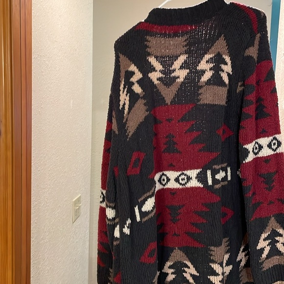 Jodifl cardigan - Picture 2 of 2